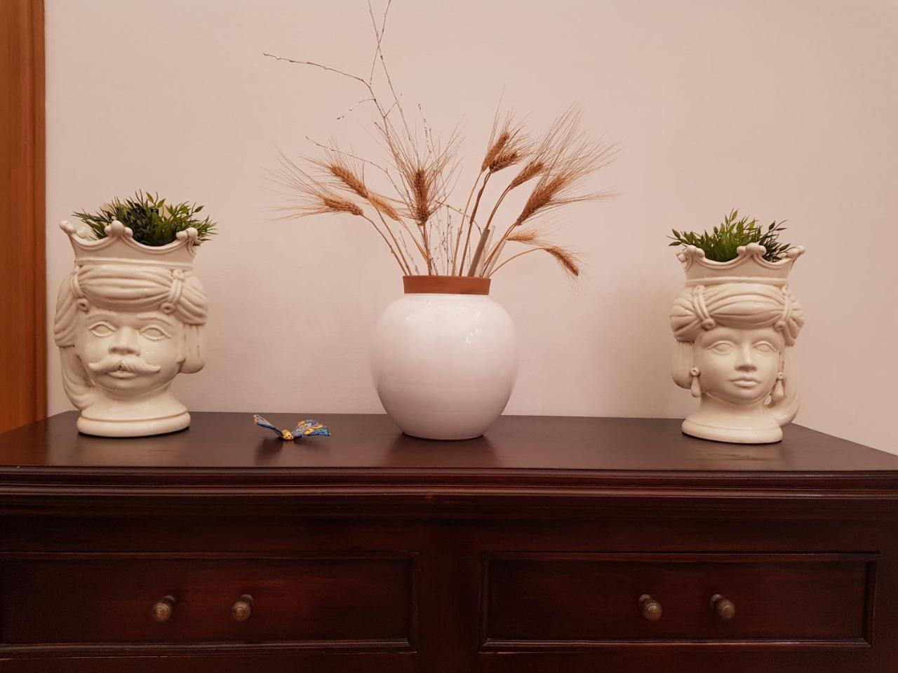 B&B Sicily Luxury Catania Eksteriør bilde