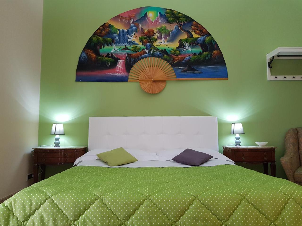 B&B Sicily Luxury Catania Eksteriør bilde