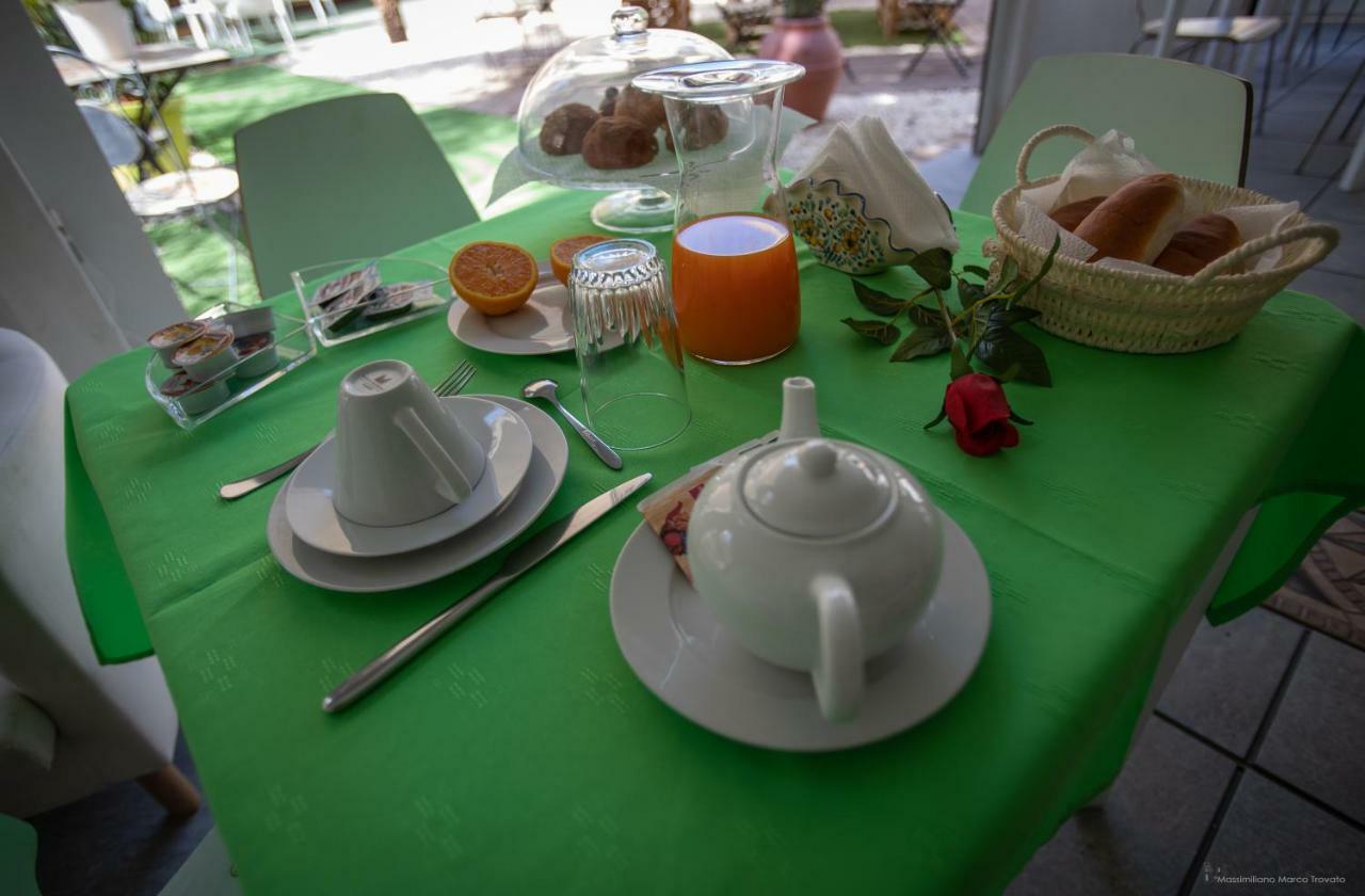 B&B Sicily Luxury Catania Eksteriør bilde