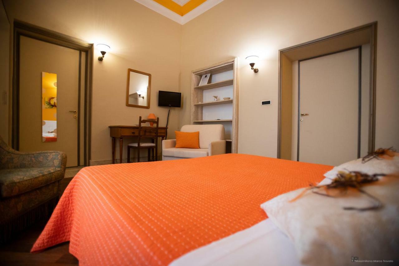 B&B Sicily Luxury Catania Eksteriør bilde