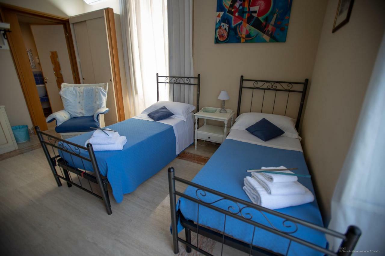 B&B Sicily Luxury Catania Eksteriør bilde